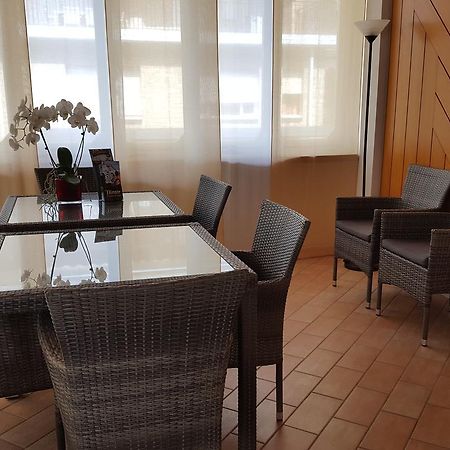 Residence Moresco Lido di Jesolo Luaran gambar