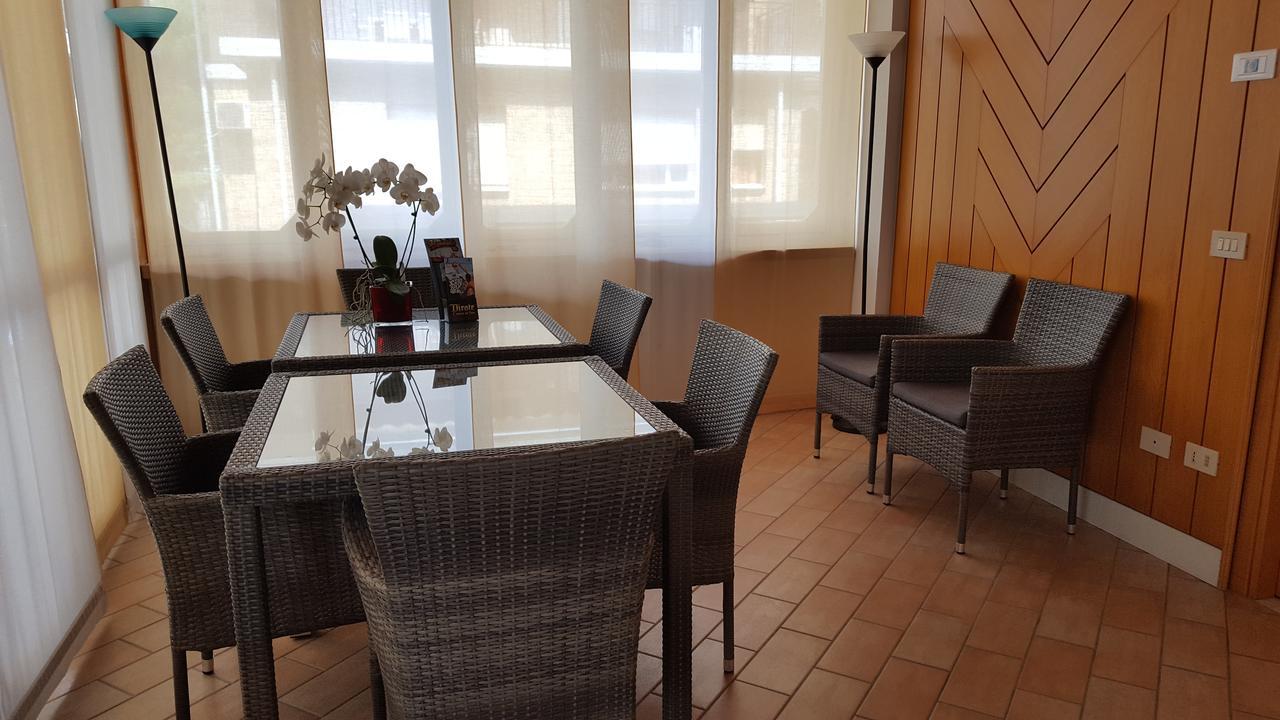 Residence Moresco Lido di Jesolo Luaran gambar