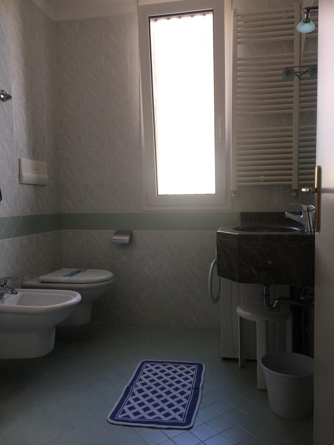 Residence Moresco Lido di Jesolo Luaran gambar