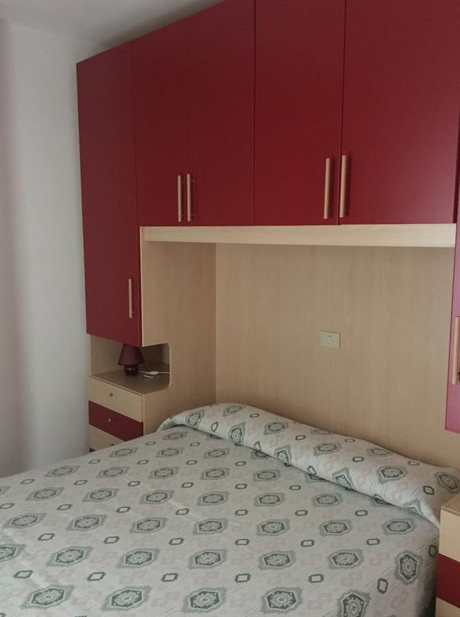 Residence Moresco Lido di Jesolo Luaran gambar