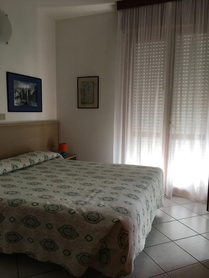 Residence Moresco Lido di Jesolo Luaran gambar
