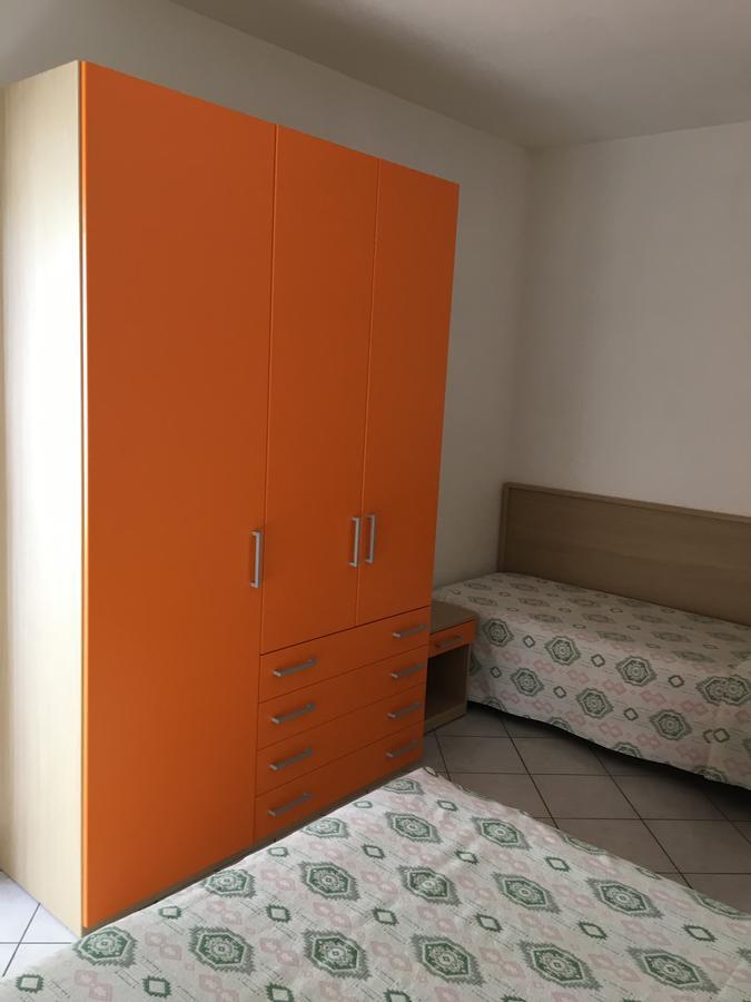 Residence Moresco Lido di Jesolo Luaran gambar
