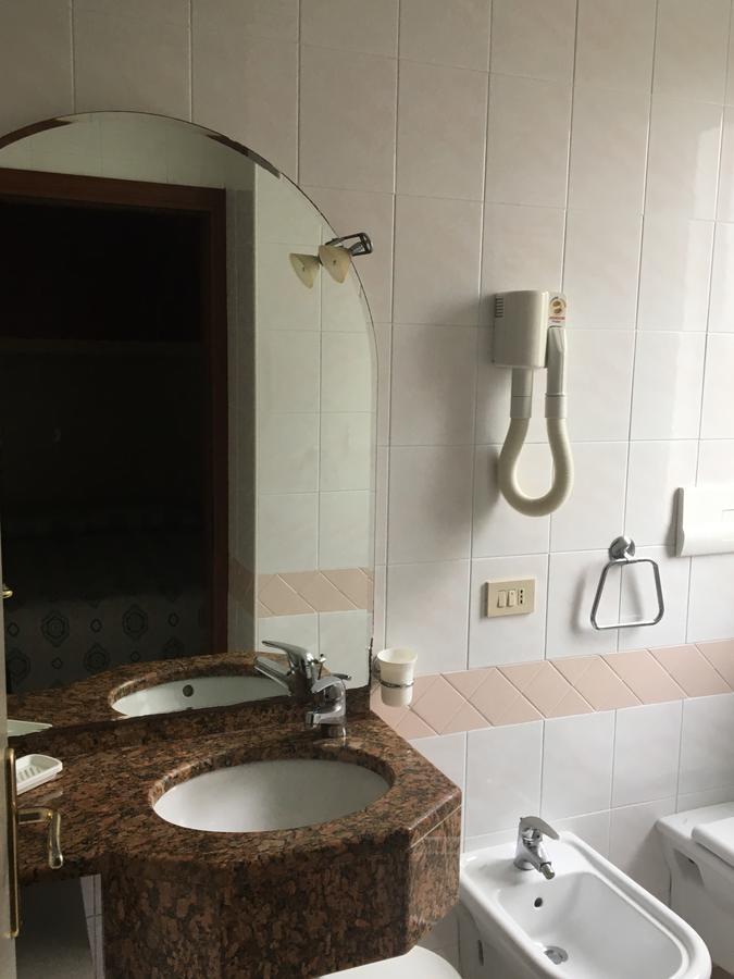 Residence Moresco Lido di Jesolo Luaran gambar