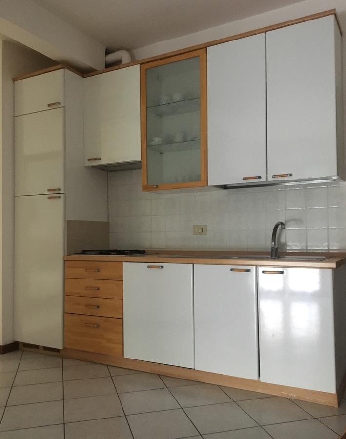 Residence Moresco Lido di Jesolo Luaran gambar