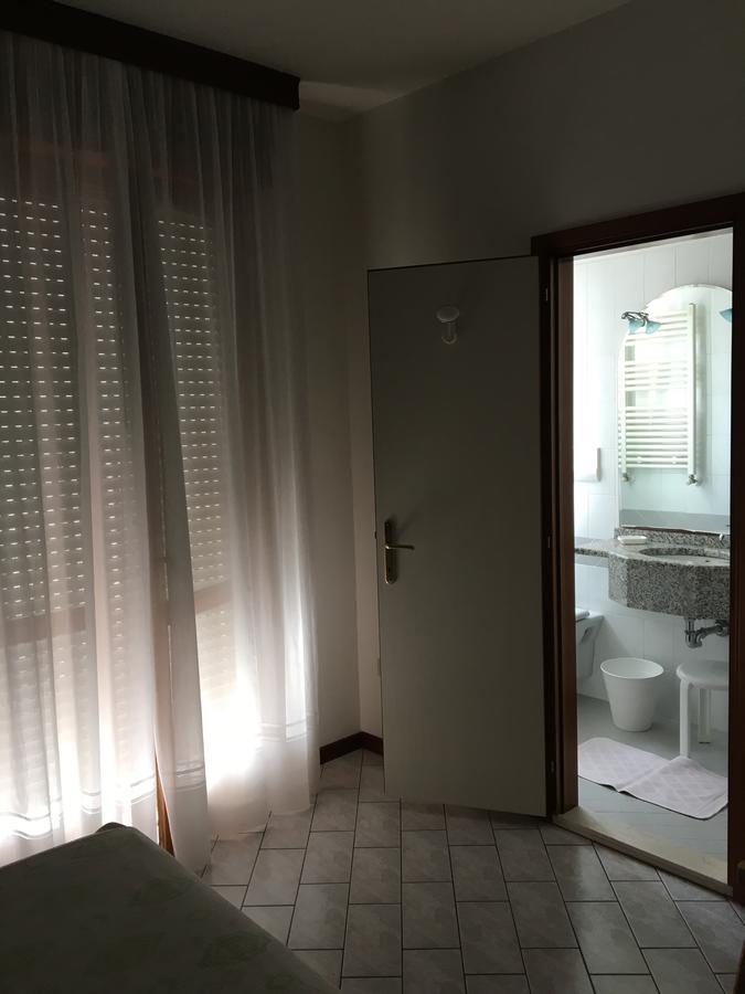 Residence Moresco Lido di Jesolo Luaran gambar