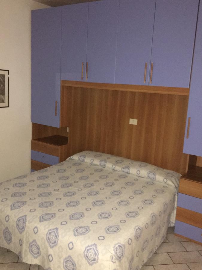 Residence Moresco Lido di Jesolo Luaran gambar