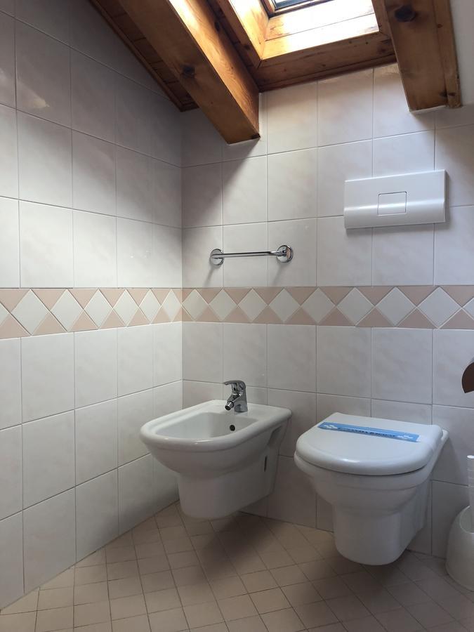 Residence Moresco Lido di Jesolo Luaran gambar