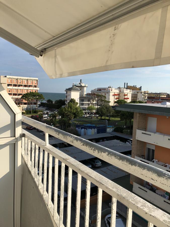 Residence Moresco Lido di Jesolo Luaran gambar