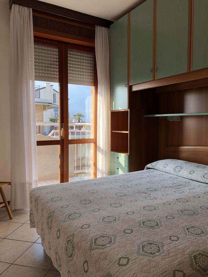 Residence Moresco Lido di Jesolo Luaran gambar