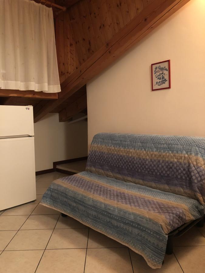 Residence Moresco Lido di Jesolo Luaran gambar